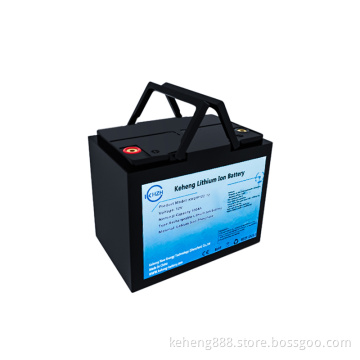 Deep cycle 12v 100Ah 200ah 300ah lifepo4 rechargeable 12 volt lithium ion solar battery for solar battery pack RV
